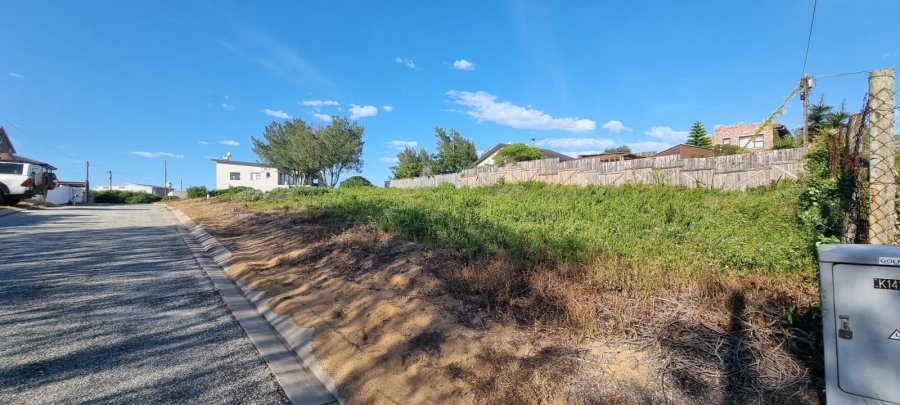 Commercial Property for Sale in Kleinkrantz Western Cape